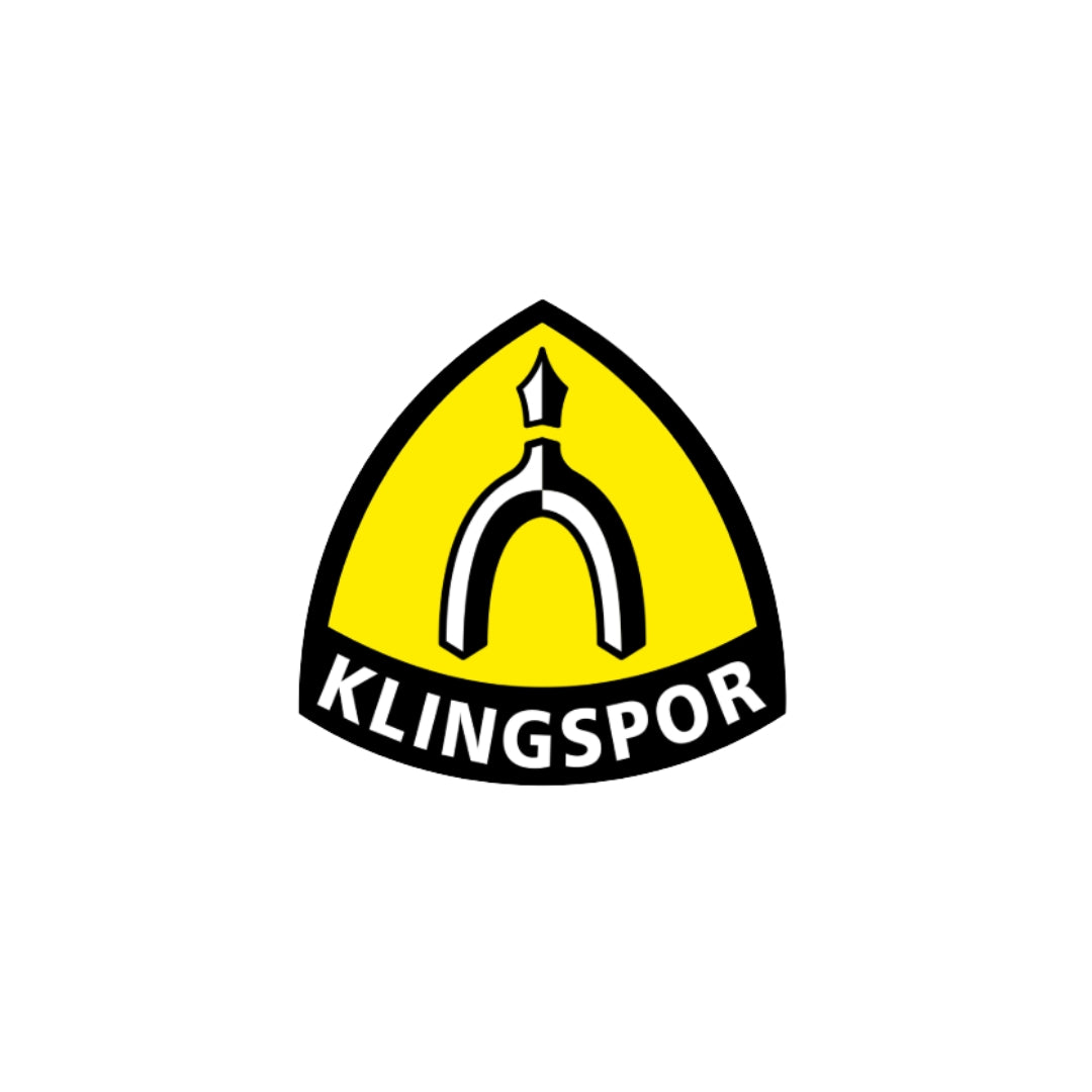 Klingspor Sanding & Grinding Products