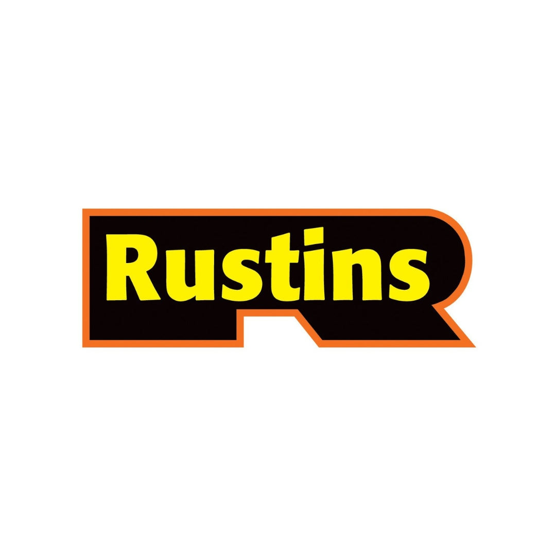 Rustins Wood Finishing Products