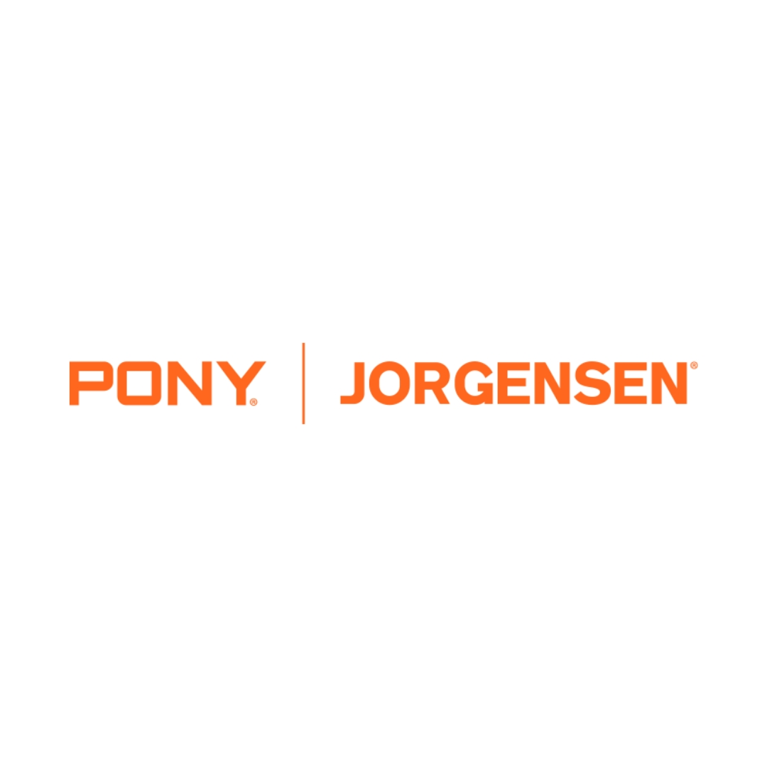 Pony Jorgensen Clamps