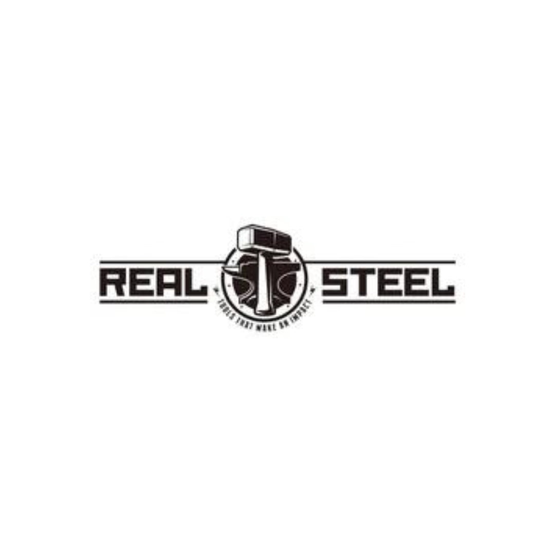 Real Steel Tools