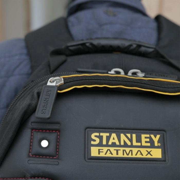 Stanley | Storage Backpack Fatmax 18"