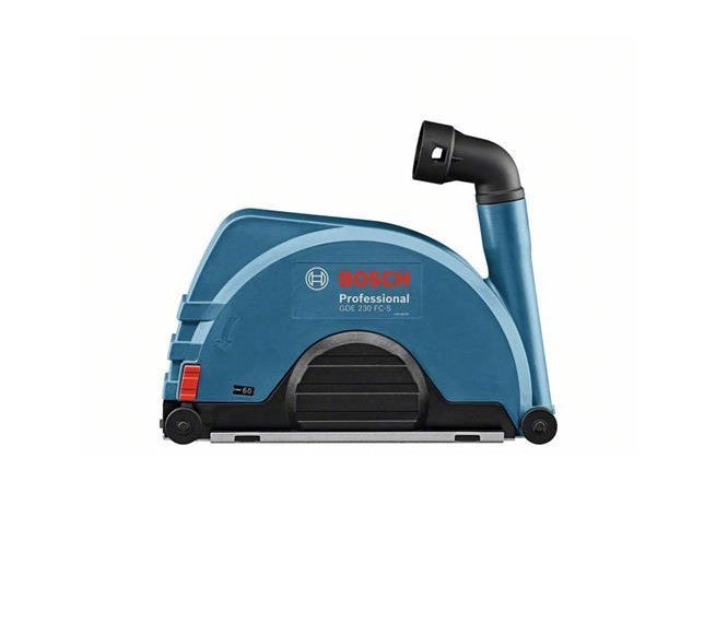 Bosch Professional | Dust Extraction Guard GDE 230 FC-S