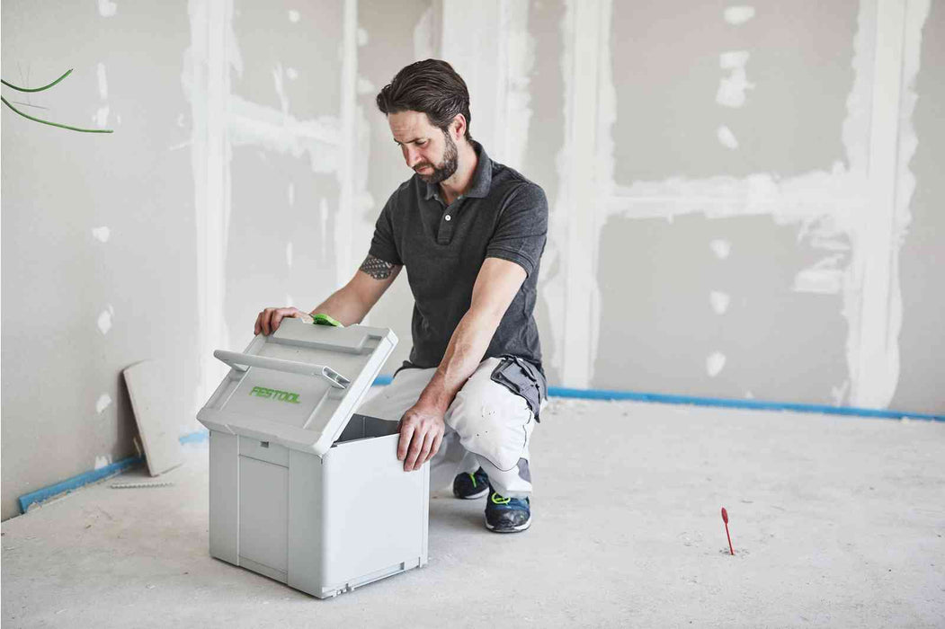 Festool | Systainer³ SYS-STF-D225
