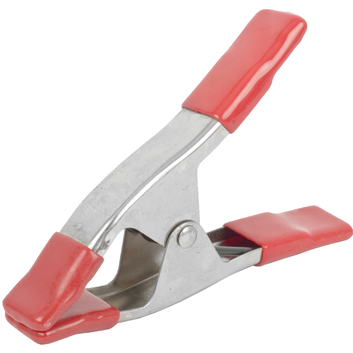 Tork Craft | Spring Clamp 50mm 2" All Steel