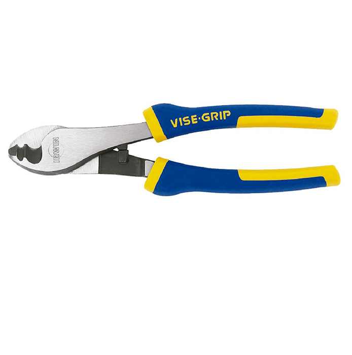 Record | Pliers Cable Cutting 200mm