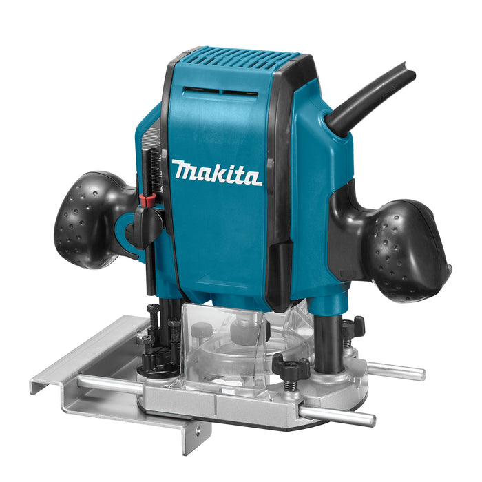 Makita | Router RP0900 1/4"