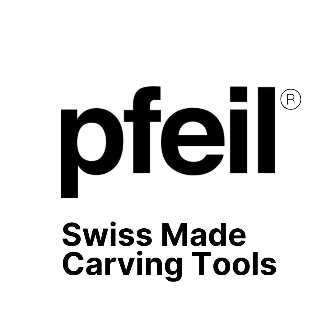 Pfeil Carving Tools