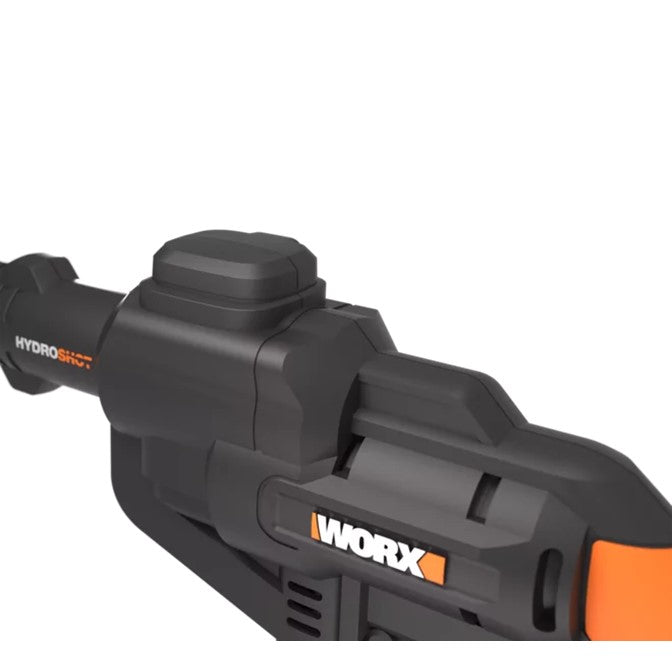 WORX | Hydroshot 20V 22Bar 120l/h Tool Only