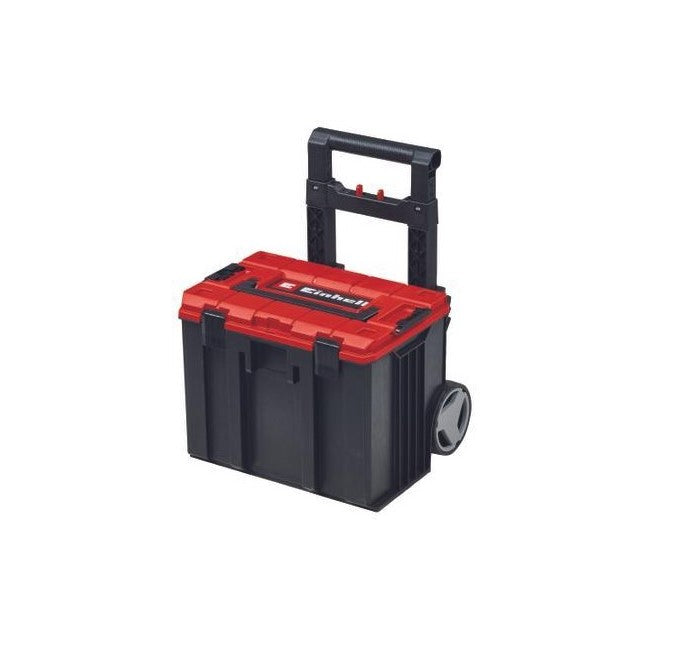 Einhell | E-Case L with Wheels