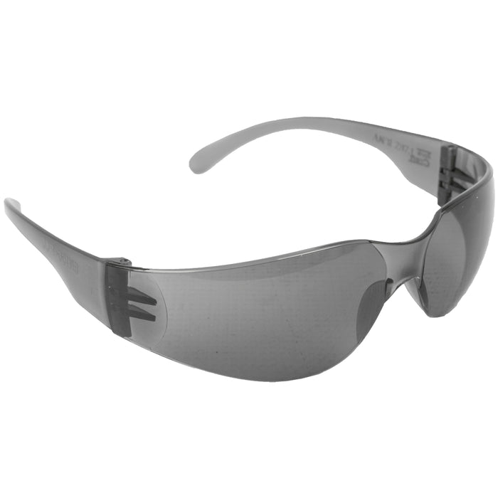 Tork Craft | Safety Eyewear Glasses Grey in Poly Bag