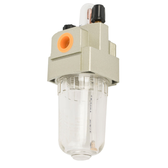 AirCraft | Lubricator 1/4" In-Line