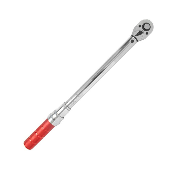 Tork Craft | Mechanical Torque Wrench 1/2" X 10-110Nm
