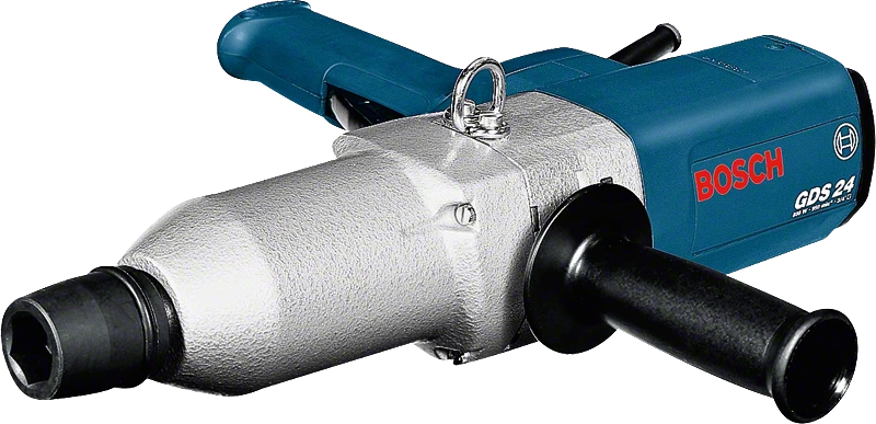 Bosch Professional | Impact Wrench GDS 24