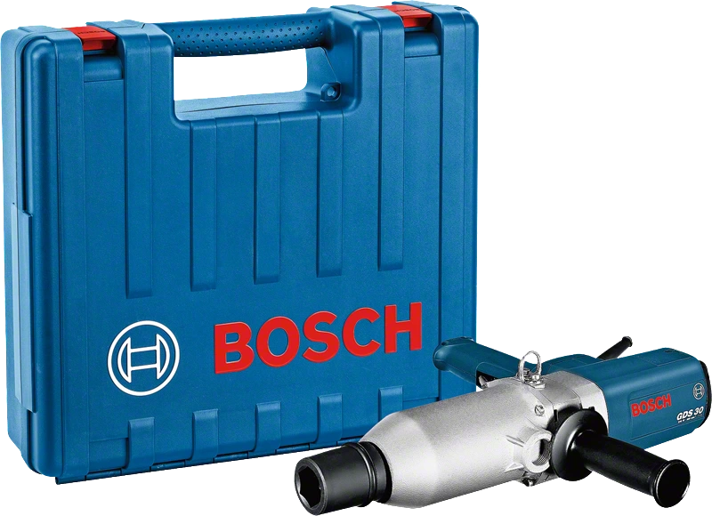Bosch Professional | Impact Wrench GDS 30