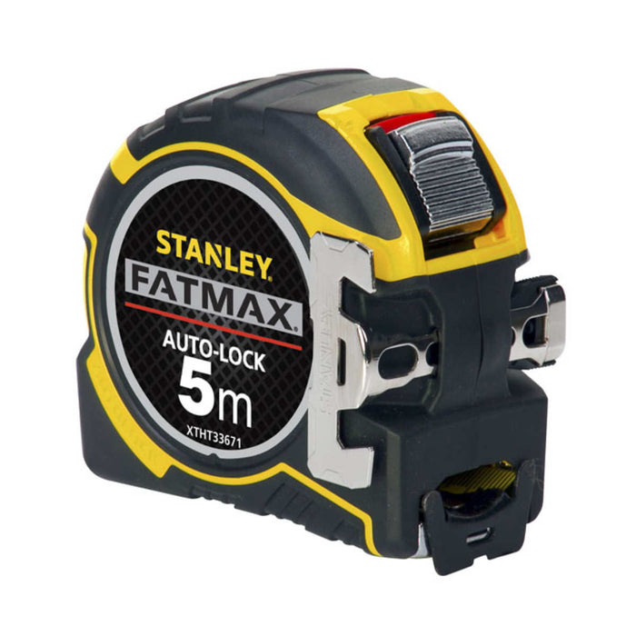 Stanley | Tape Fatmax 5m X 32mm