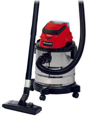 Einhell | Cordless Wet/Dry Vacuum Cleaner TE-VC 18/20 Li Tool Only