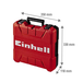 Einhell | E-Box S35/33 Case Only - BPM Toolcraft