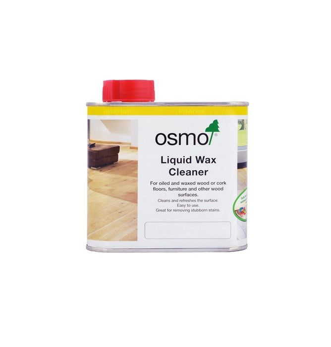 OSMO | Liquid Wax Cleaner Clear 3029