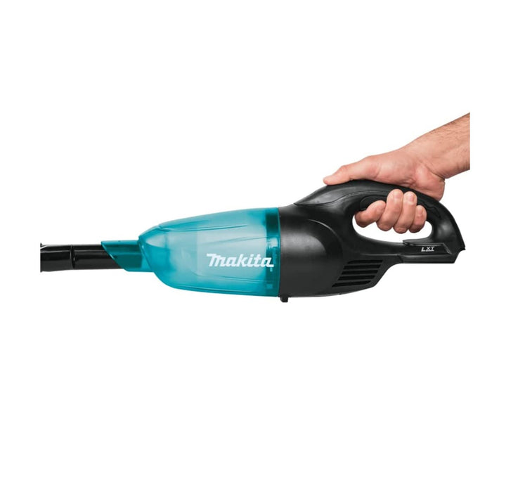Makita | Cordless Vacuum Cleaner DCL180ZB (Limited Edition) Tool Only