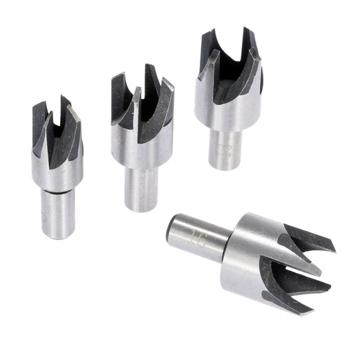 Tork Craft | Plug Cutter 12mm - BPM Toolcraft
