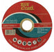 Tork Craft | Cutting Disc for Stainless Steel | 115X1.0X22.22mm - BPM Toolcraft