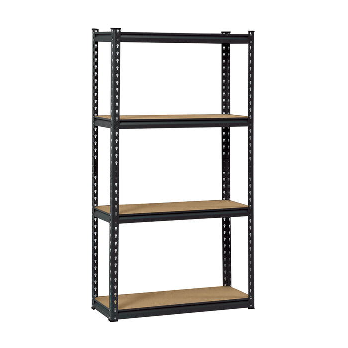 Wildberry | Metal Stand 4 Tier Black