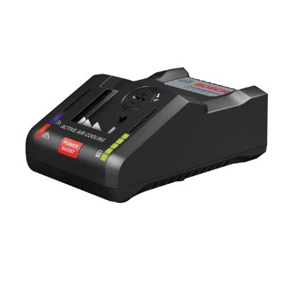 Bosch Professional | Battery Charger GAL 18V-160 C w/Bluetooth Connectivity Module - BPM Toolcraft