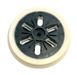 Bosch | Backing Pad Rubber (Hard) for GEX150 Orbital Sander - BPM Toolcraft