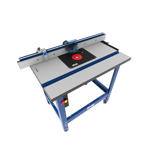 Kreg | Precision Router Table System (PRS1015+1025+1035) KR PRS1045 (Online Only) - BPM Toolcraft