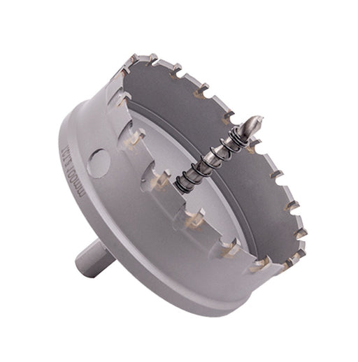 Tork Craft | Hole Saw, TCT 100mm for Metal - BPM Toolcraft