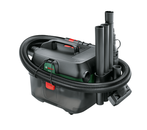 Bosch DIY | AdvancedVac 18V-8 Vacuum Cleaner 18V (Online Only) - BPM Toolcraft