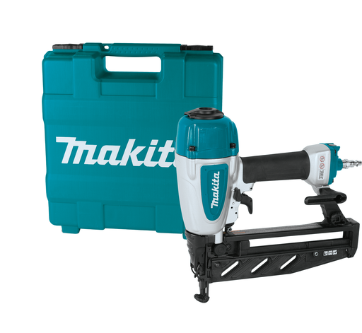 Makita | Finish Nailer AF 601 Pneumatic - BPM Toolcraft