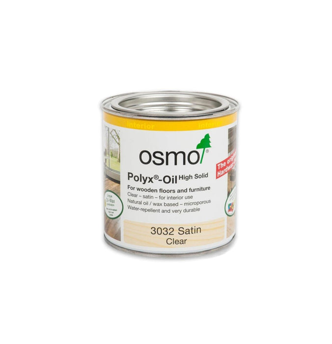 OSMO | Clear Satin Polyx®-Oil 2,5l