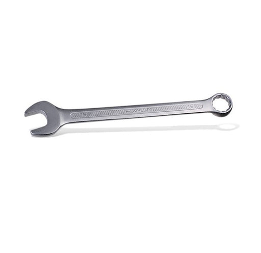 Fixman | Combination Spanner, 7 x 120mm (Online Only) - BPM Toolcraft