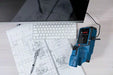 Bosch Professional | D-TECT 200 C Wallscanner (Online Only) - BPM Toolcraft