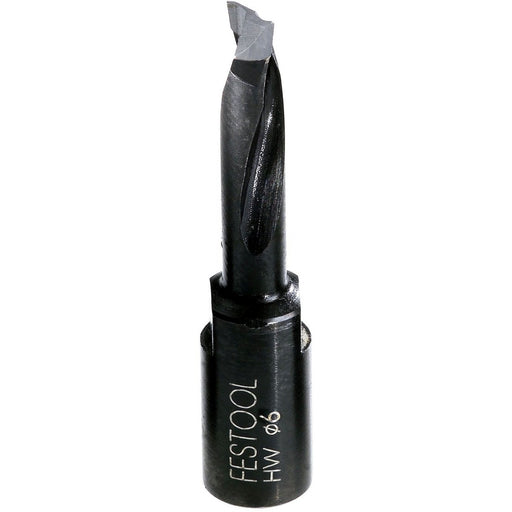 Festool | Domino Cutter D6 6mm - BPM Toolcraft