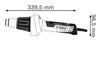 Bosch Professional | Heat Gun Universal GHG 20-60 - BPM Toolcraft
