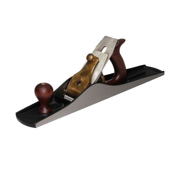 Ryder | Premium No. 6 Bench (Fore) Plane with Wooden Box