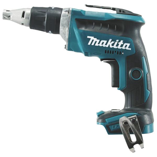 Makita | Cordless Screwdriver Tool Only DFS452ZJ