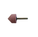 Lukas Abrasives | Abrasive Point | A13 Pink - BPM Toolcraft