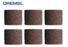 Dremel | Sanding Bands, 13X6mm 60G (408) - BPM Toolcraft