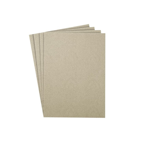 Klingspor | Sandpaper/Abrasive Sheets 80G (Box of 50) | P80FREBOX - BPM Toolcraft