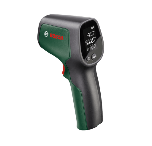 Bosch DIY | UniversalTemp Thermo Detector (Online Only) - BPM Toolcraft