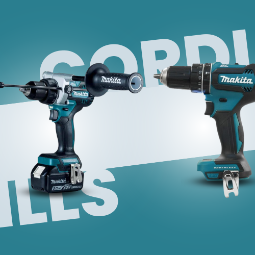 Makita Cordless Drill Prices & Buyer's Guide