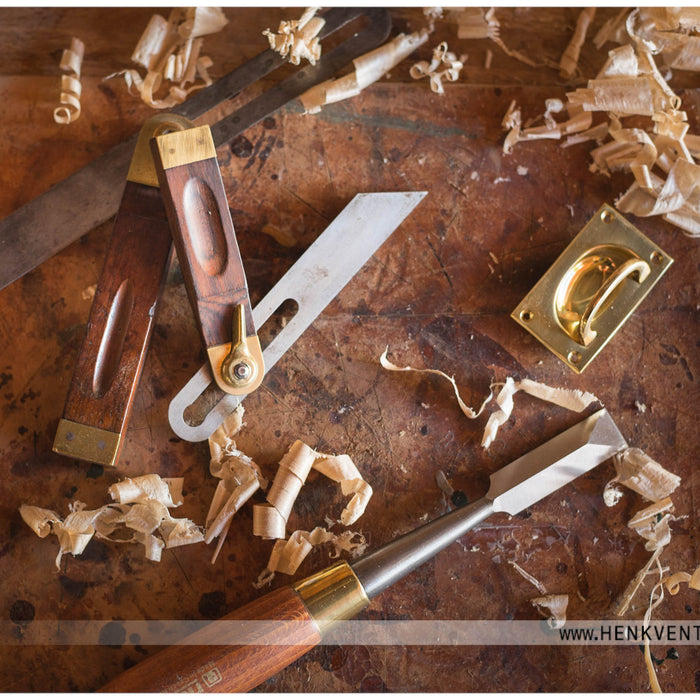 What sets us apart as Hand Tool Woodworkers?