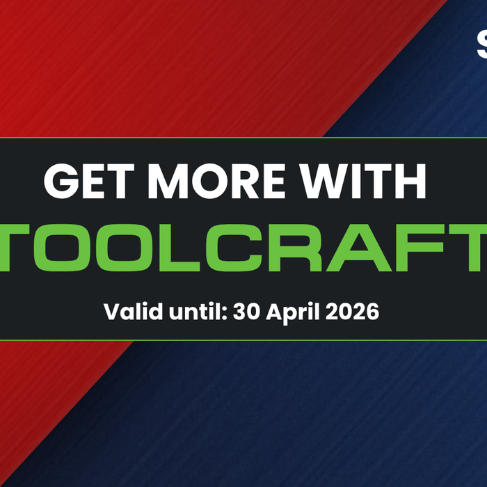 1 order = 1 entry to Win an Einhell TE-CD 12/1 Li cordless drill kit
