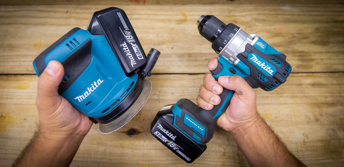 7 Must-Have Cordless Power Tools in South Africa