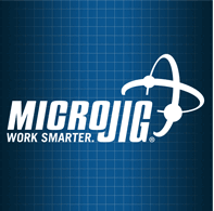 Micro Jig - MICRODIAL Ultimate Tapering Jig