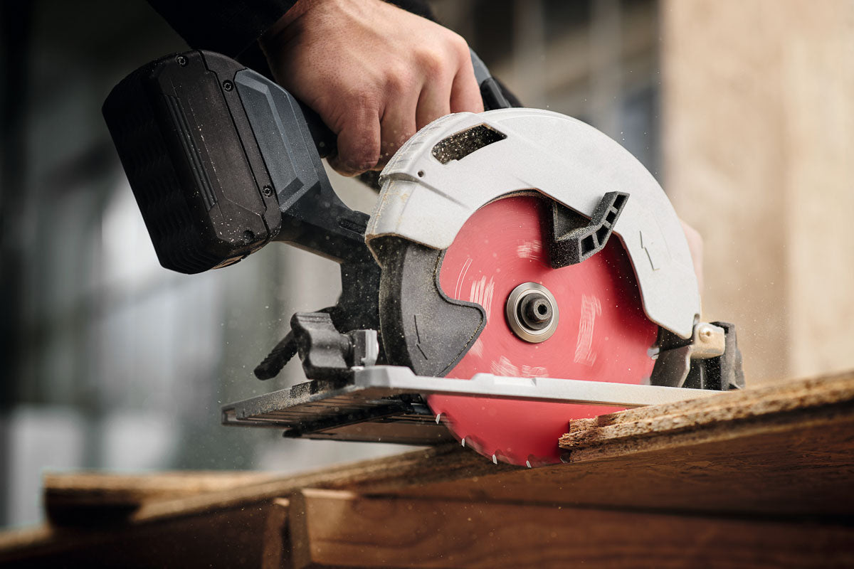 Are Premium Circular Saw Blades worth it? - BPM Toolcraft
