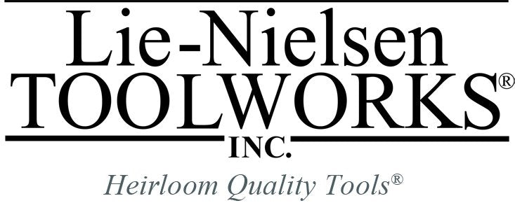 Lie-Nielsen Toolworks - Visiting the Toolworks